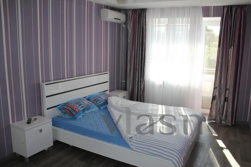 Rent 1-bedroom. sq. daily, hourly on the street. Kharkov Div