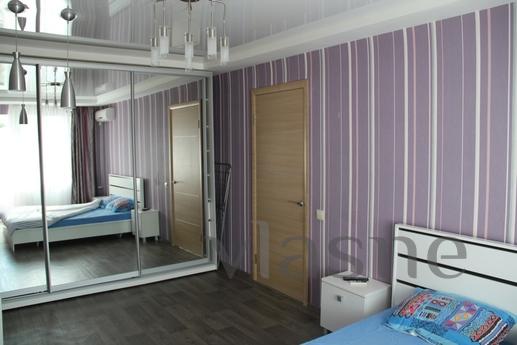 Rent 1-bedroom. apartment, Kharkiv - apartment by the day