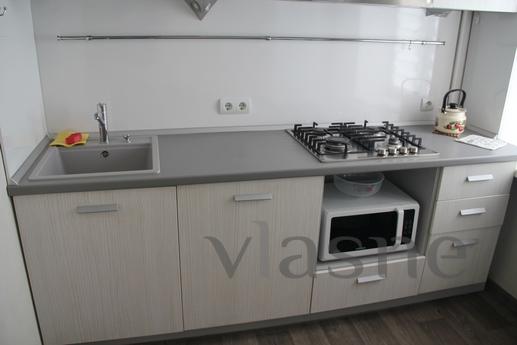 Rent 1-bedroom. apartment, Kharkiv - apartment by the day