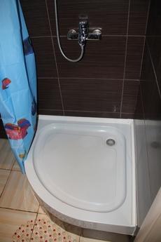 Rent 1-bedroom. apartment, Kharkiv - apartment by the day