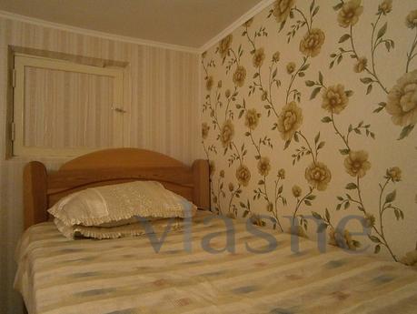 Rent apartments in Yalta, Yalta - apartment by the day