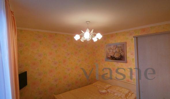 Rent apartments in Yalta, Yalta - apartment by the day