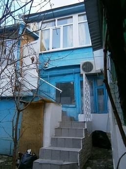 Rent apartments in Yalta, Yalta - apartment by the day