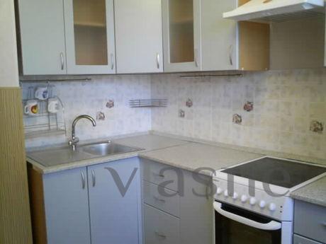 Rent 2 bedroom apartment in the center B, Barnaul - apartment by the day