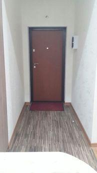 Address 1 square. at Ex. Abylaikhan, Astana - apartment by the day