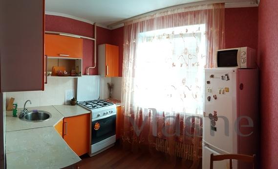 2 bedroom apartment for rent, Orenburg - apartment by the day