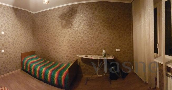3 Bedroom on Chkalov 2 + 2 + 1 + 1 + 1, Orenburg - apartment by the day