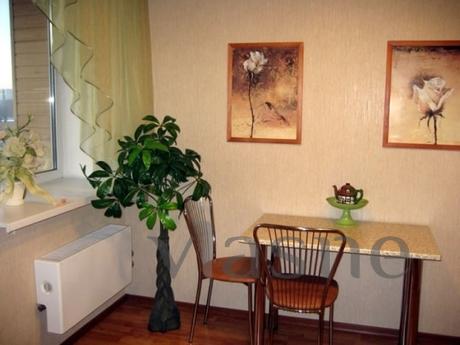 Apartments for you, Novosibirsk - apartment by the day