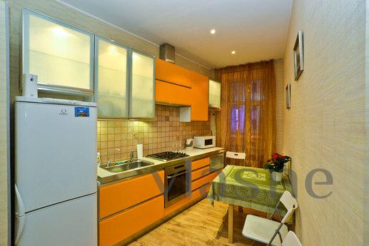 Rent a cozy apartment, Saint Petersburg - apartment by the day