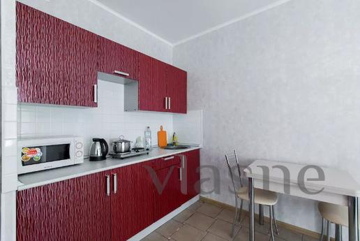 Apartment Youth, Krasnogorsk - apartment by the day