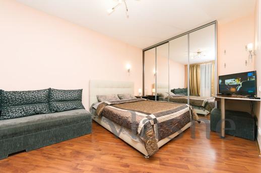 Cozy apartment located in the heart of the Old Town and comb