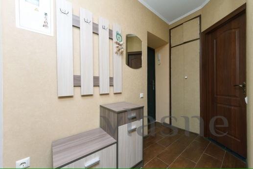 3 bedroom apartment in the city center., Kyiv - apartment by the day