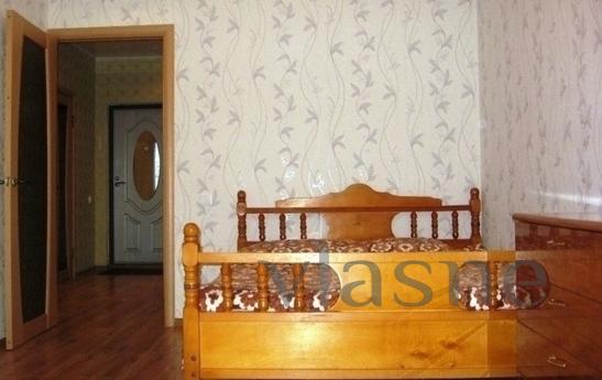 Rent one-bedroom apartment in the center of Tula Street. Pav