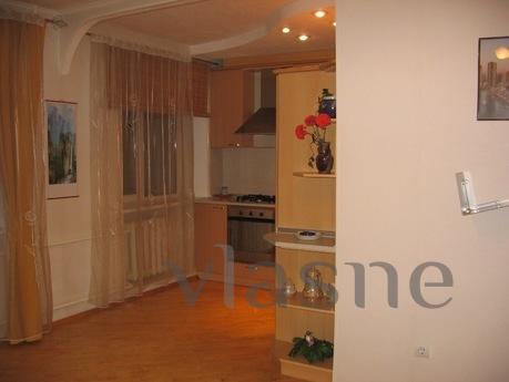 Flat for rent in the center of Tula Street. Nikolai Rudnev, 