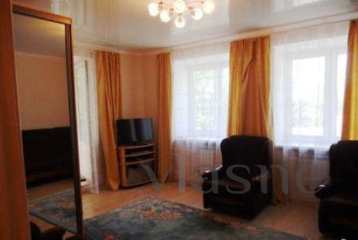 Flat for rent in the center of Tula on t, Tula - apartment by the day