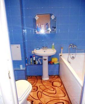 Flat for rent in the center of Tula on t, Tula - apartment by the day