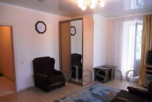 Rent apartment for rent in the center of Tula, hourly paymen