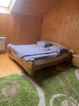 Здається подобово будинок в центрі Стрия, Стрый - квартира посуточно