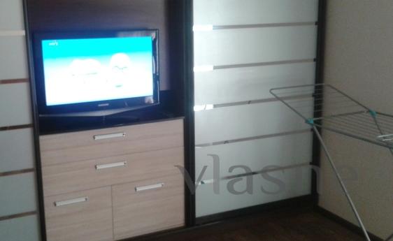 1BR apartment, Wi-Fi, Simferopol - apartment by the day