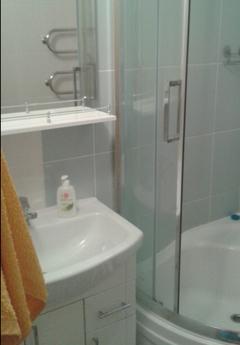 1BR apartment, Wi-Fi, Simferopol - apartment by the day