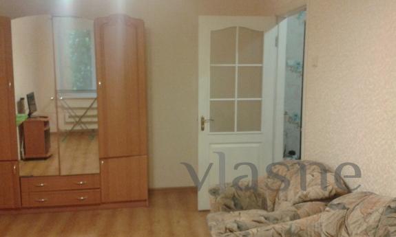 Rent 1 tiru Daily!, Simferopol - apartment by the day