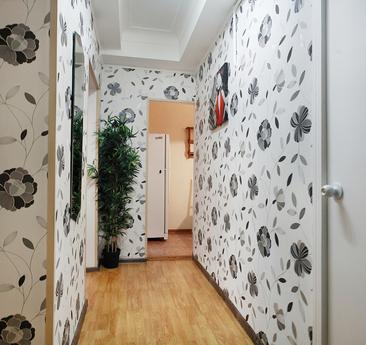 Apartment for Sukharev, Moscow - apartment by the day