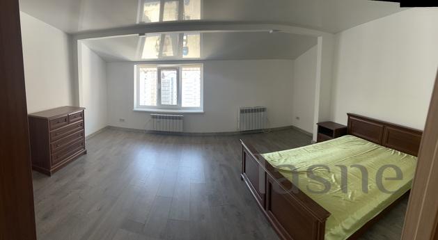 Quiet apartment in the town of Central with everything neces