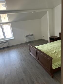 Quiet apartment in the center, Ivano-Frankivsk - apartment by the day