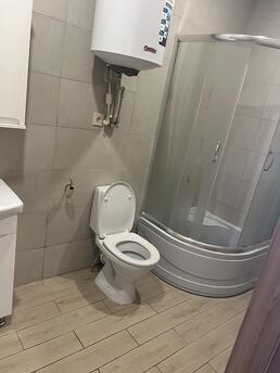 Quiet apartment in the center, Ivano-Frankivsk - apartment by the day