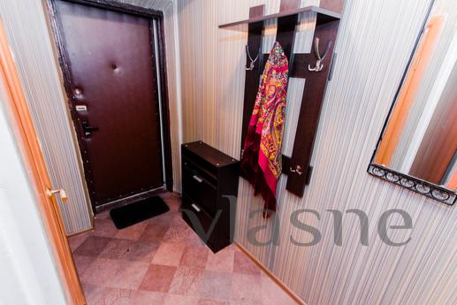 Apartment for rent 2 metro Shabolovka, Moscow - apartment by the day