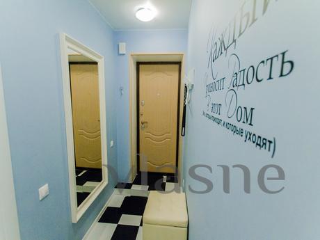 Apartment for rent metro Savelovskaya, Moscow - apartment by the day