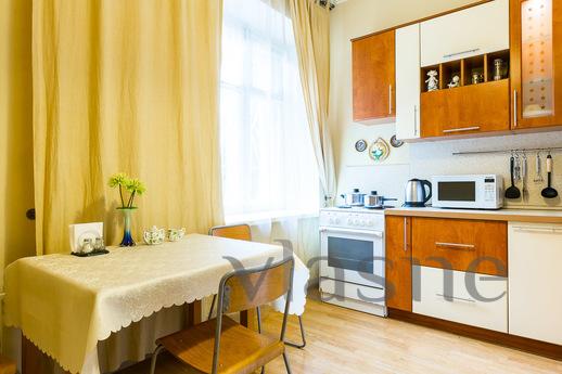 Daily st. Vorontsovskaya, 19B, Moscow - apartment by the day