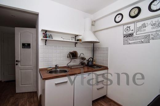 Daily, Zanevsky Ave., 32, Saint Petersburg - apartment by the day