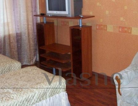 Short term rent of comfortable dvushka 10 min.peshkom pr.Pro