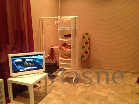 1 bedroom Apartment for rent, Novosibirsk - apartment by the day