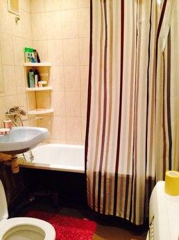 1 bedroom Apartment for rent, Novosibirsk - apartment by the day