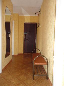 Квартира недалеко от аэропорта, Иркутск - квартира посуточно