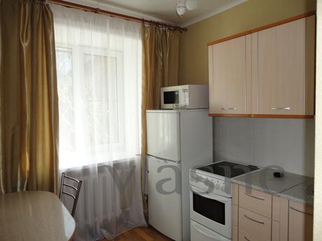 The apartment is near the bus station, Irkutsk - apartment by the day