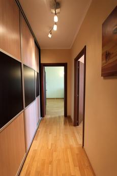 Cozy one bedroom apartment, Khimki - apartment by the day