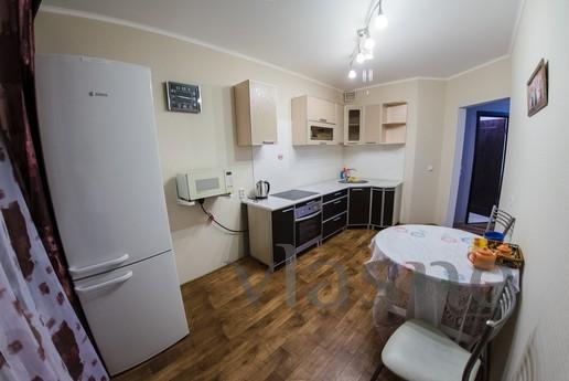 One bedroom apartment, Salmyshskaya 58/2, Orenburg - apartment by the day