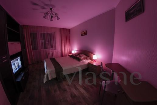 One bedroom apartment, Salmyshskaya 58/2, Orenburg - apartment by the day