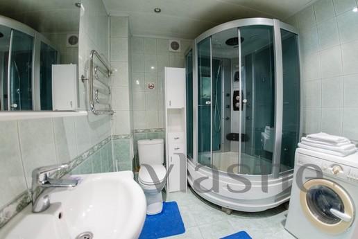 One bedroom apartment, Tereshkova 10/2, Orenburg - apartment by the day