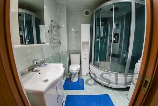 One bedroom apartment, Tereshkova 10/2, Orenburg - apartment by the day