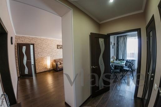 One bedroom apartment, Salmyshskaya 43/2, Orenburg - apartment by the day