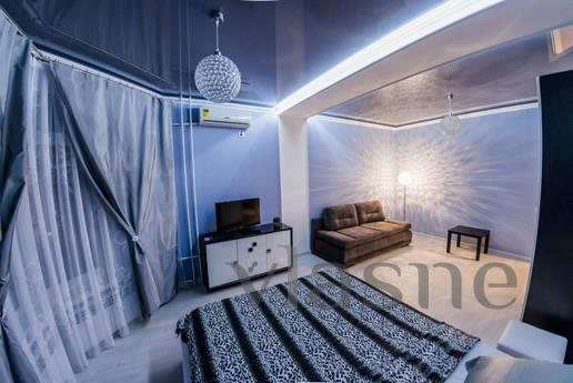 One bedroom apartment, Chkalov 51/1, Orenburg - apartment by the day