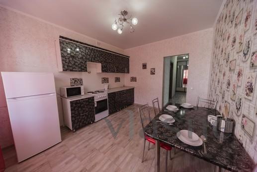 One bedroom apartment, Popov 103, Orenburg - apartment by the day