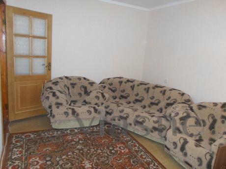 Apartments for rent. In the center. DOCU, Uralsk - apartment by the day