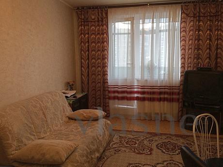2 com. Zhulebino, Moscow - apartment by the day