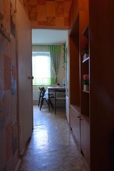 Cool apartment in Mytishchi, Mytishchi - apartment by the day