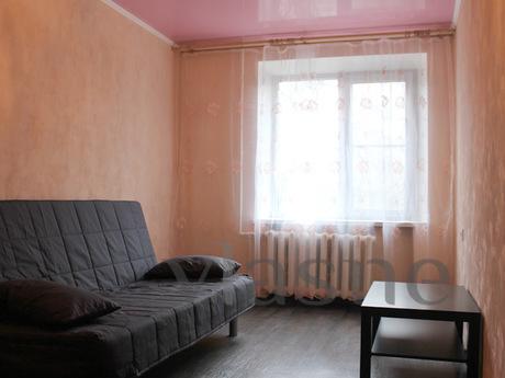Уютная квартира на  Пушкинской 55, Владивосток - квартира посуточно